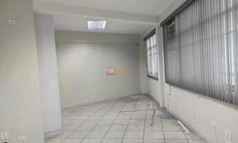 Imagem 2: Sala Comercial no Bairro Rudge Ramos em São Bernardo do Campo