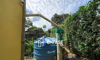 Imagem 7: Imóvel para aluguel tem 245 metros quadrados com 3 quartos em condominio fechado