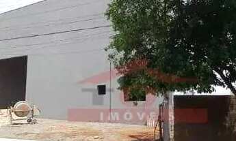 Imagem 2: Barracão para alugar, 750 m² por R$ 16.500,00/mês - Parque Paulista - Bauru/SP