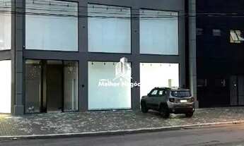 Imagem 4: Prédio Comercial à venda no Jardim Dona Regina em Santa Bárbara d'Oeste com 15 salas