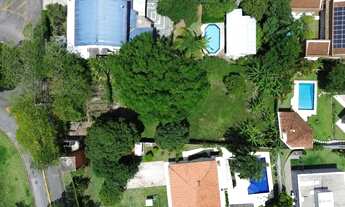 Imagem 6: Terreno à venda, 1000 m² por R$ 1.400.000,00 - Granja Viana - Carapicuíba/SP