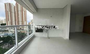 Imagem: APARTAMENTO A VENDA NO TATUAPÉ, 3 DORMITÓRIOS