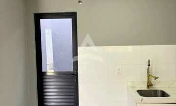 Imagem 4: Casa Nova no Greenville - A venda ou Aluguel