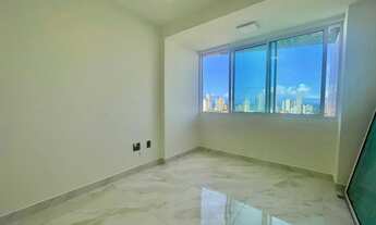 Imagem 3: ERS - Apartamento 2 Quartos com Suíte no Luau Ponta Negra