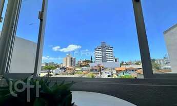 Imagem 5: Apartamento à venda Avenida Governador Ivo Silveira, Capoeiras - Florianópolis