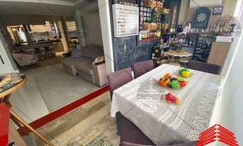 Imagem 7: Excelente Apartamento de 3 Quartos com 2 Vagas na Mooca, São Paulo-SP: 91,50 m² de Confort