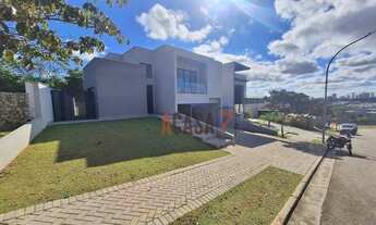 Imagem: Casa com 4 dormitórios, 340 m² - venda