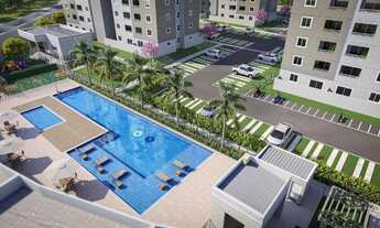 Imagem: KM - TORRES DO BURITIS - SUA GRANDE CHANCE