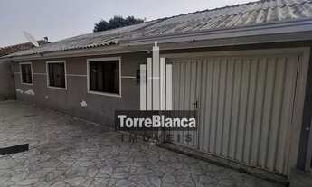 Imagem: Casa à Venda com 3 Dormitórios, Garagem