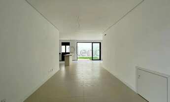 Imagem 4: Casa à venda com 3 suítes no Parque Nova Campinas, Campinas