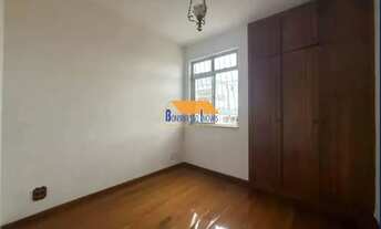 Imagem 11: Apartamento de 3 quartos Bairro Ipiranga/Nova Floresta em belo Horizonte