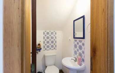 Imagem 7: Casa para Venda - 130m², 2 dormitórios, 2 vagas - Hípica