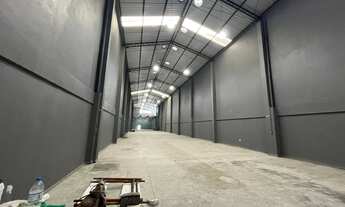 Imagem 3: GALPÃO PARA ALUGUEL 720M². PE DIREIRO 11M² Pedreira - Belém - PA