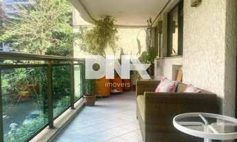 Imagem: Apartamento - / Residencial / Botafogo