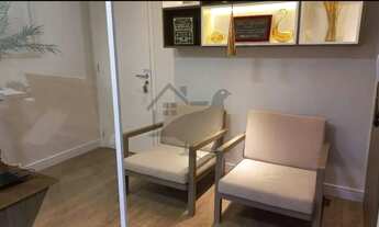 Imagem 2: LOCAÇÃO/VENDA CONJUNTO COMERCIAL BARRA FUNDA