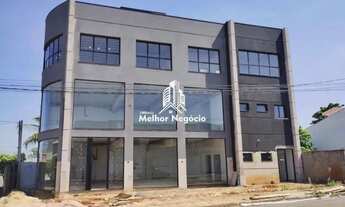 Imagem 2: Prédio Comercial à venda no Jardim Dona Regina em Santa Bárbara d'Oeste com 15 salas