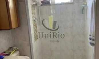 Imagem 4: Apartamento com 1 quarto á venda - Taquara - Jacarepaguá - Rio de Janeiro - RJ