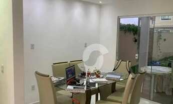 Imagem 4: Casa com 3 dormitórios à venda, 162 m² por R$ 650.000,00 - Pindobas - Maricá/RJ