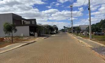 Imagem 2: Vendo Lote Ponte Alta Norte, rua Bolivar 2
