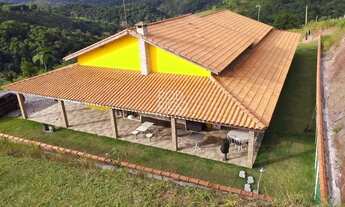 Imagem: Sítio em Santa Branca