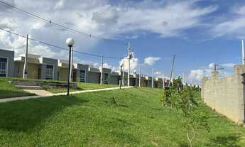 Imagem 9: Linda casa térrea com 2 dormitórios no condomínio Vila Magari em Sorocaba/SP