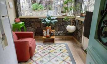 Imagem 3: Casa de vila à venda na Tijuca! São 3 quartos sendo 1 com suite e closet, Varanda e vaga d