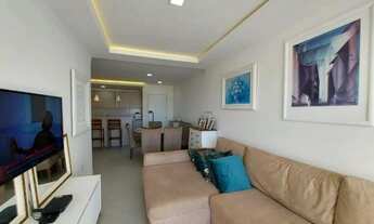 Imagem 3: Apartamento com 2 dormitórios à venda, 106 m² por R$ 870.000,00 - Ingleses - Florianópolis