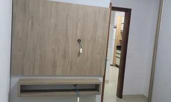 Imagem 4: Casa 2 quarto semi mobiliada