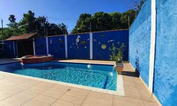 Imagem 4: Casa para Venda em Porto Seguro, Arraial D`Ajuda, 3 dormitórios, 2 suítes, 1 banheiro