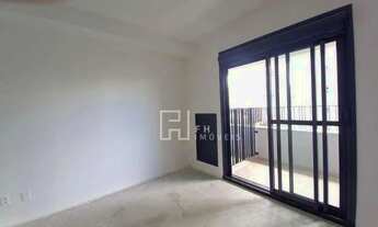 Imagem 6: Apartamento com 1 dormitório à venda, 27 m² por R$ 428.000,00 - Aclimação - São Paulo/SP