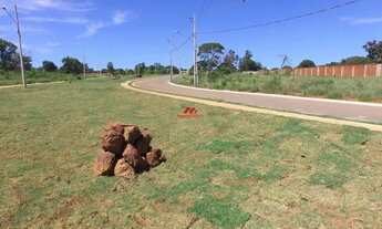 Imagem 4: TERRENO A VENDA NO CONDOMÍNIO BRISAS DA CHAPADA, 360M², ALDEIA VELHA, CHAPADA DOS GUIMARÃE