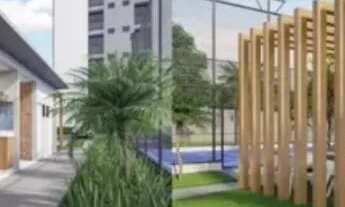 Imagem 3: ? Ágio Imperdível! Apto 3 Quartos, 2 Banheiros por apenas R$80.000,00 em Anápolis