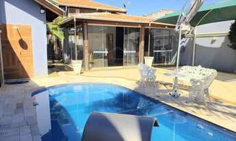 Imagem: Casa a venda 3 dormitorios (1 suite