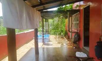 Imagem 4: Chácara à venda, com Casa e Barracão ao Lado Lot. Paris, GUARANIACU - PR