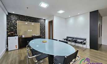 Imagem 6: CONJ. COMERCIAL - INDIANÓPOLIS - SP