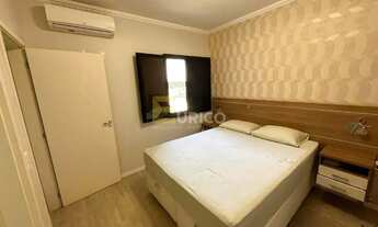 Imagem 6: Apartamento à venda no Condomínio Residencial Chiari em Valinhos/SP