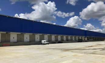 Imagem 4: Galpão/Depósito/Armazém para aluguel tem 1000 m2