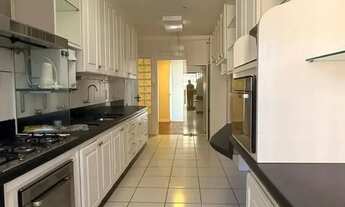 Imagem 2: Apartamento de Luxo 4 Suítes Varandas do Atlântico