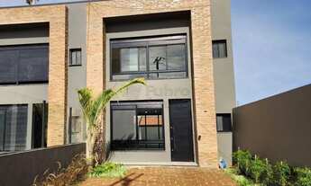 Imagem: Sobrado Novo no Recanto de Portugal - Conforto