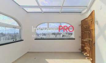 Imagem 4: EXCELENTE COBERTURA DUPLEX COM CHURRASQUEIRA - 3 DORMITORIOS, 2 SUITES - 3 VAGAS!