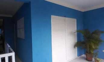 Imagem: Sobrado à venda em Barueri, Votupoca, com