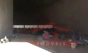 Imagem 5: Barracão para alugar, 750 m² por R$ 16.500,00/mês - Parque Paulista - Bauru/SP