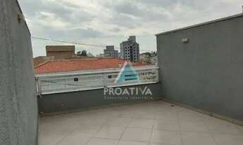 Imagem 7: Sobrado com 2 dormitórios à venda, 160 m² por R$ 690.000,00 - Vila Curuçá - Santo André/SP