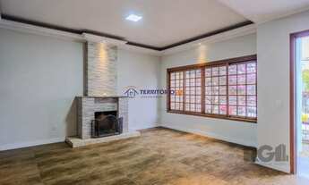 Imagem: Casa de 214m² com 4 dormitórios, 1 suíte