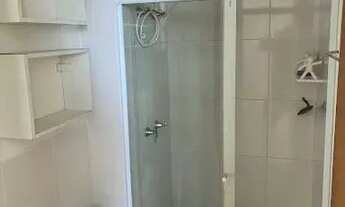 Imagem 3: Apartamento com 2 dormitórios à venda, 55 m² por R$ 200.000,00 - Ajuda Baixo - Macaé/RJ