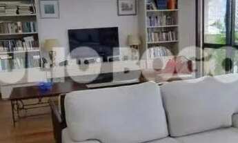 Imagem 5: Epitácio Pessoa, lado Ipanema, 4 / 3 quartos, varandas, suíte, infraestrutura, 3 vagas na