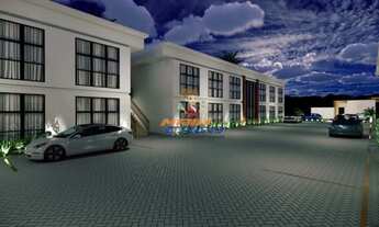 Imagem 5: Apartamento para Venda em Porto Seguro, Taperapuan, 1 dormitório, 1 suíte, 1 banheiro, 1 v