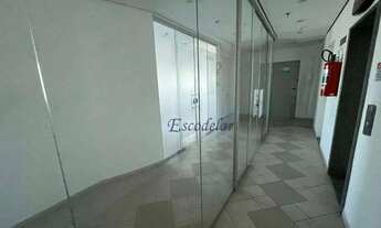 Imagem 3: Andar Corporativo à venda, 240 m² por R$ 1.900.000,09 - Santana - São Paulo/SP