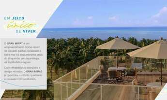 Imagem 3: Imóvel para venda tem 70 metros quadrados com 2 quartos em Boqueirao - Japaratinga - AL