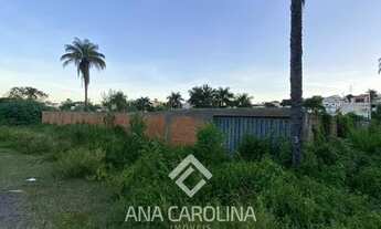 Imagem: Lote / Terreno em Panorama Prolongamento